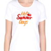1 Stay Cool with Our Hot Summer Days T-shirt