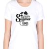 1 Enjoy the Sunshine with Our Sweet Summer Time T-shirt