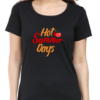 2 Stay Cool with Our Hot Summer Days T-shirt