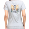 Embrace Your Potential with the "You Were Born to Fly, Not to Crawl" T-shirt
