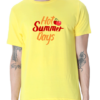 New Yellow Stay Cool with Our Hot Summer Days T-shirt
