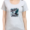 Empower Your Confidence with the "Believe In Yourself" T-shirt