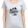 4 Enjoy the Sunshine with Our Sweet Summer Time T-shirt