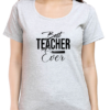 4 Show Your Gratitude with the "Best Teacher Ever" T-shirt