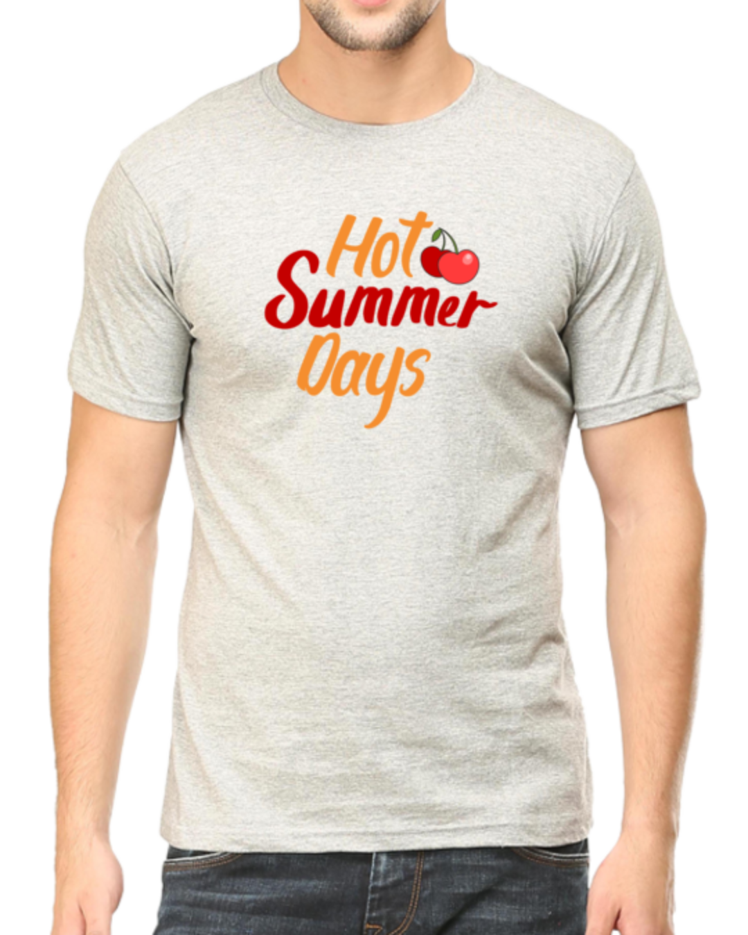 Stay Cool with Our Hot Summer Days T-shirt
