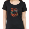 Step Back in Time with Our Retro Kitty T-shirt