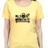 Yellow Embrace the Grind with the "Sore Worth It" T-shirt