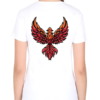 Embrace Resilience with Our "Phinix" T-shirt