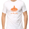 Celebrate Devotion with Our "Jai Shree Ram" T-shirt