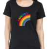 Brighten Your Wardrobe with Our "Rainbow" T-shirt