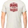 Stay Motivated with Our "Dream Big Work Hard Stay Focused" T-shirt