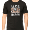 Follow Your Passion with Our "Chase Your Passion, Not Perfection" T-shirt