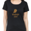 "The Night Owl - The Early Bird" Couples T-Shirts