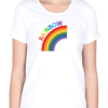 Brighten Your Wardrobe with Our "Rainbow" T-shirt