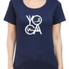 Elevate Your Practice with Our Yoga T-shirt