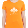 Celebrate Devotion with Our "Jai Shree Ram" T-shirt