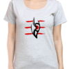 4 Awaken Your Inner Vision with Our "Third Eye of Shiva" T-shirt