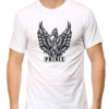 Embrace Resilience with Our "Phinix Design with Word Phinix" T-shirt