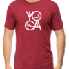 Elevate Your Practice with Our Yoga T-shirt