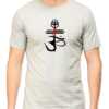 Connect with Peace: "Om Symbol" T-shirt