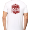 Stay Motivated with Our "Dream Big Work Hard Stay Focused" T-shirt