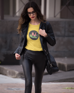 Empower Yourself with Our Girl Power T-shirt