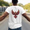 Embrace Resilience with Our "Phinix" T-shirt