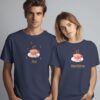 Adorable "Tea - Tea Lover" Couples T-Shirts