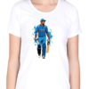 Durable and Inspirational: "Captain Cool" MSD T-shirt