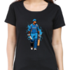 Durable and Inspirational: "Captain Cool" MSD T-shirt