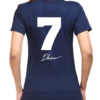 Iconic and Comfortable: "7 Dhoni" MSD T-shirt