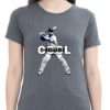 5 Celebrate Cricket with Our "Captain Cool" MSD T-shirt