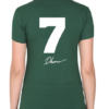 Iconic and Comfortable: "7 Dhoni" MSD T-shirt