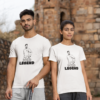 crewneck-t-shirt-mockup-featuring-a-couple-of-cricket-players-m39948 Celebrate MS Dhoni's Legendary Career with Our "MSD Legend" T-shirt