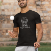 Celebrate MS Dhoni's Leadership with Our "MSD Legacy of Leadership" T-shirt