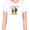 The First Man to Steal My Heart, It's My Dad Unisex T-Shirt