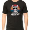 Born to Be Awesome T-Shirt