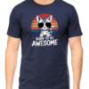 Born to Be Awesome T-Shirt