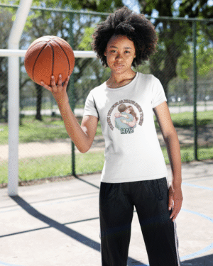 Thank You for Always Being There Dad Unisex T-Shirt