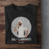 Dil-Luminati G.O.A.T Unisex T-Shirt