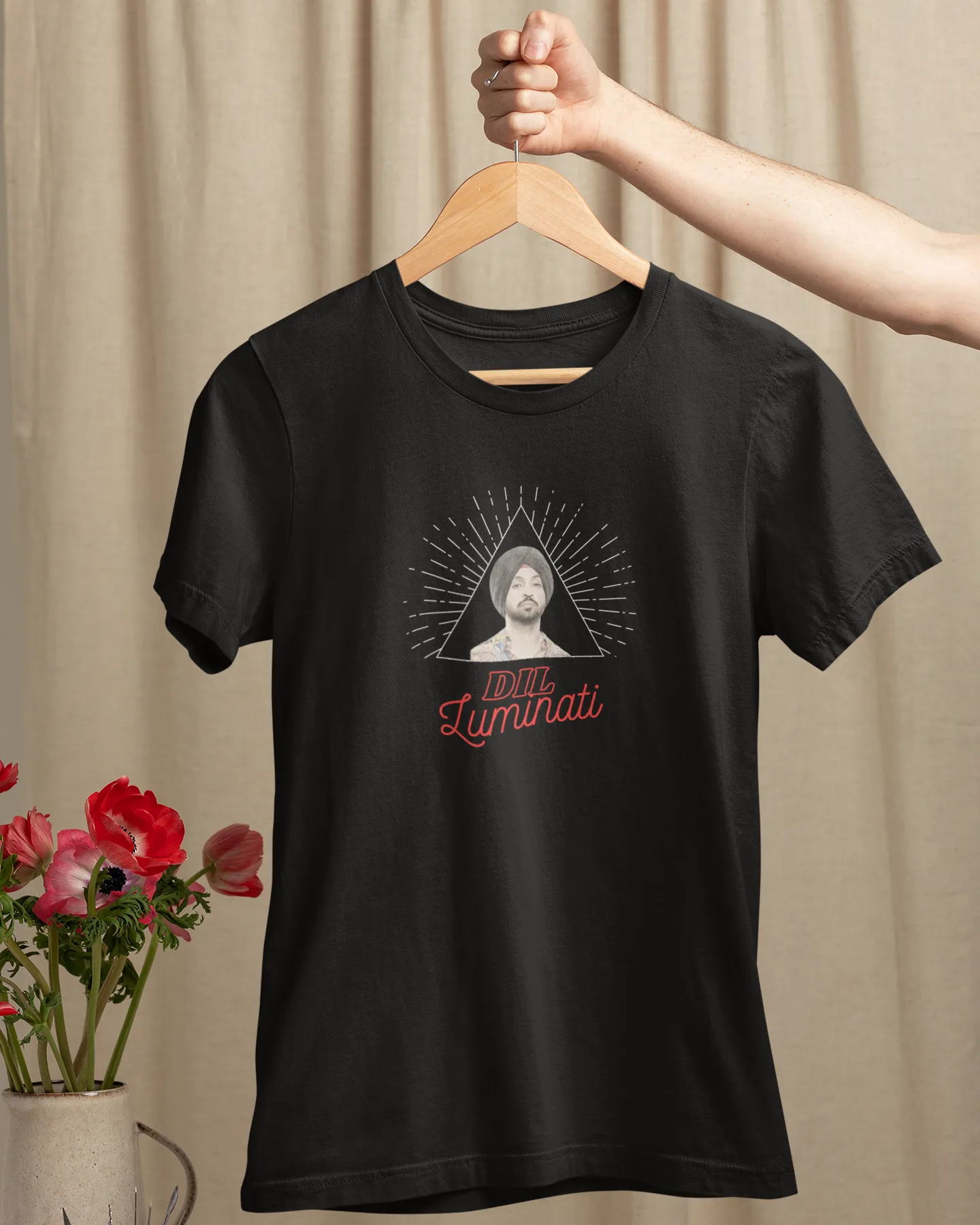 Dil-Luminati Unisex T-Shirt