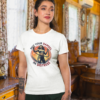 Not Your Damsel in Distress Women's T-Shirt
