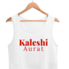 Kaleshi Aurat Women's Crop Tank