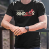Operation Sindoor Unisex T-Shirt – Tribute to India's Precision Strike