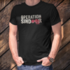 t-shirt-mockup-featuring-a-cropped-face-man-with-hands-in-his-pockets-2967-el1 Operation Sindoor Unisex T-Shirt – Tribute to India's Precision Strike