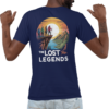The Lost Legends T-Shirt – For Travelers & Adventure Seekers