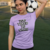 Too Tired to Care T-Shirt – For the Burnt-Out & Unbothered