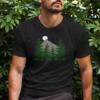t-shirt-mockup-of-a-cool-man-wearing-sunglasses-2249-el1 Into The Wild T-Shirt – For Nature Lovers & Free Spirits