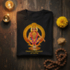 Samiye Saram Ayyappa T-Shirt Mockup 2 Samiye Saranam Ayyappa Unisex T-shirt