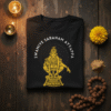 Samiye Saram Ayyappa T-Shirt Mockup 3 Samiye Saranam Ayyappa Unisex T-shirt